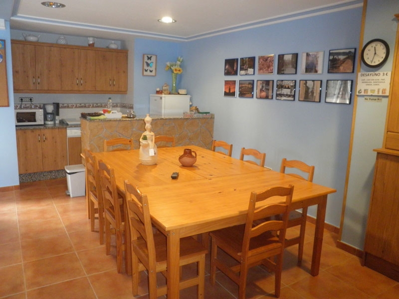 Cocina