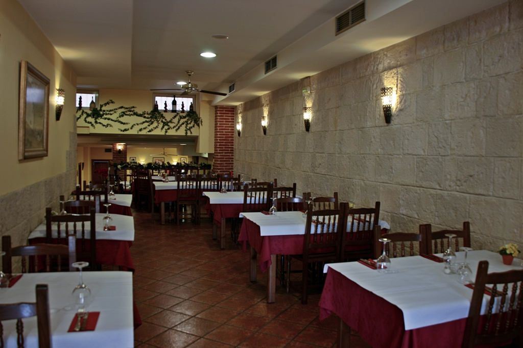 Comedor 1