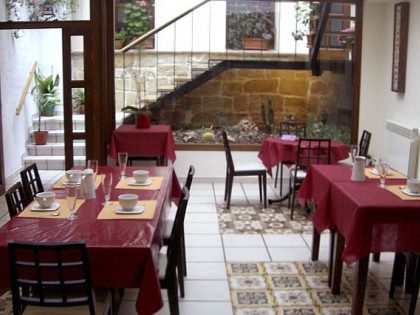 Comedor