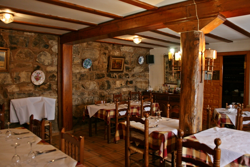 Comedor