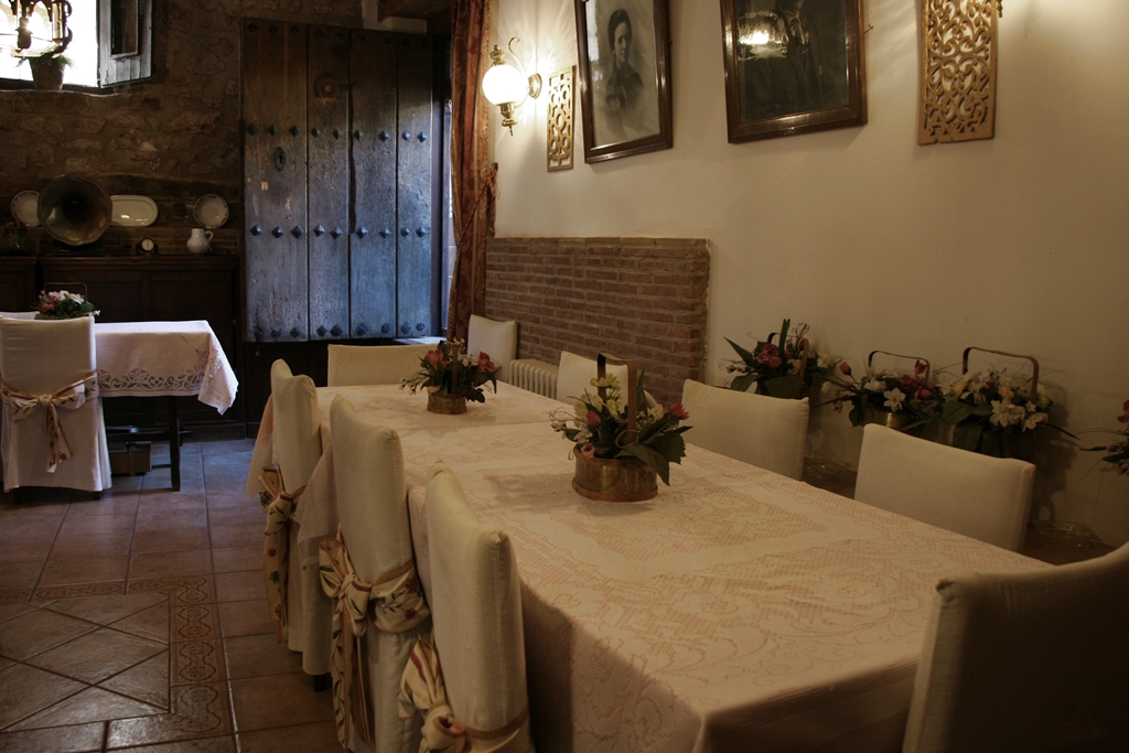 Comedor