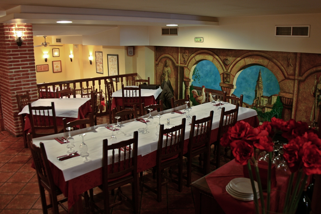 Comedor 2