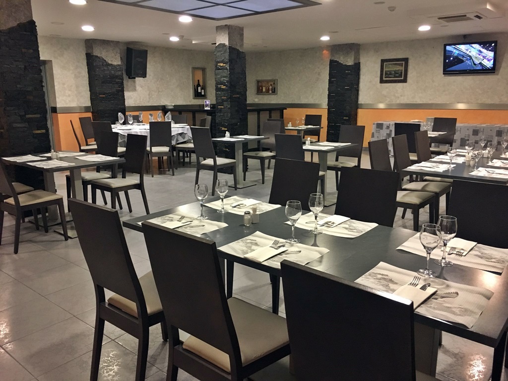 Comedor