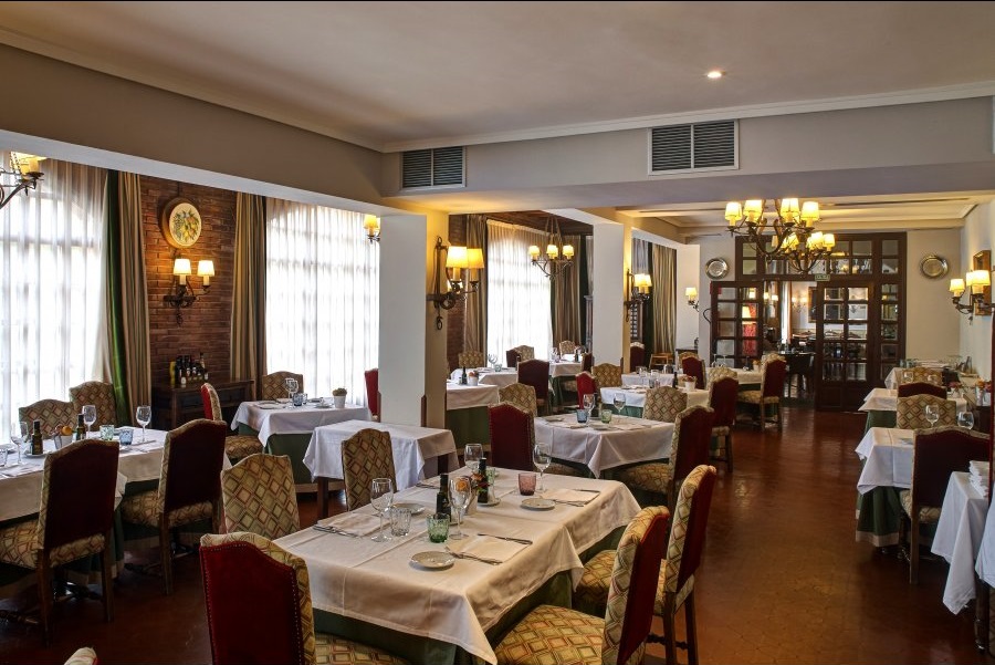 Comedor