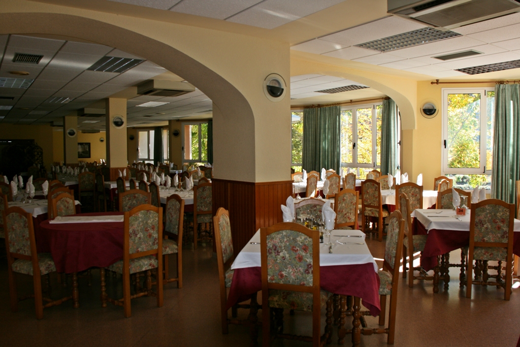 Comedor