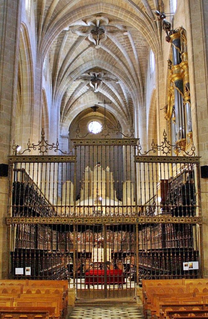 Coro