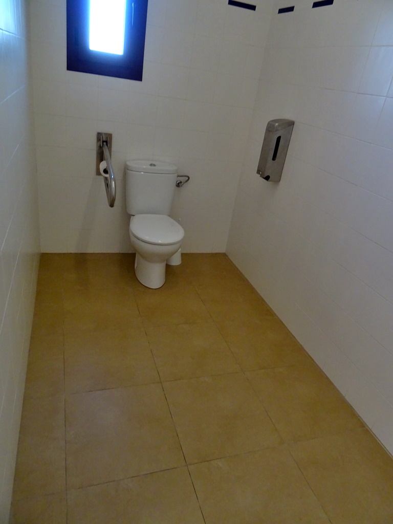 Aseo adaptado