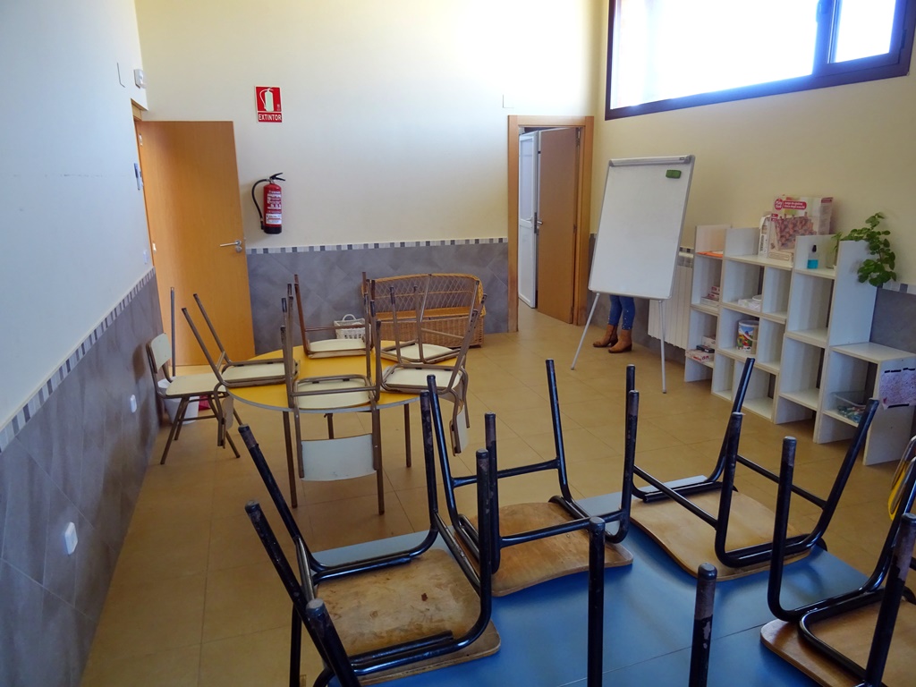 Aula