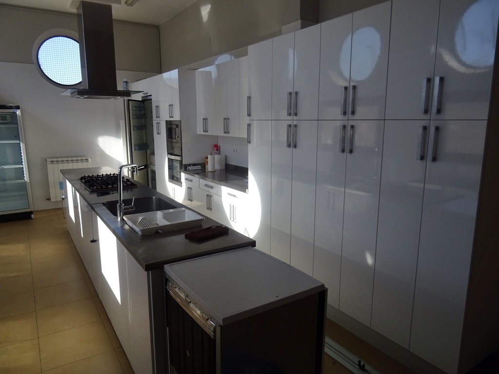Cocina