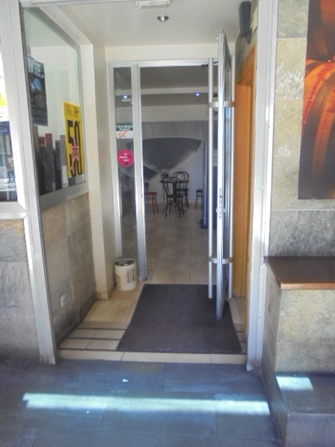 Entrada Principal