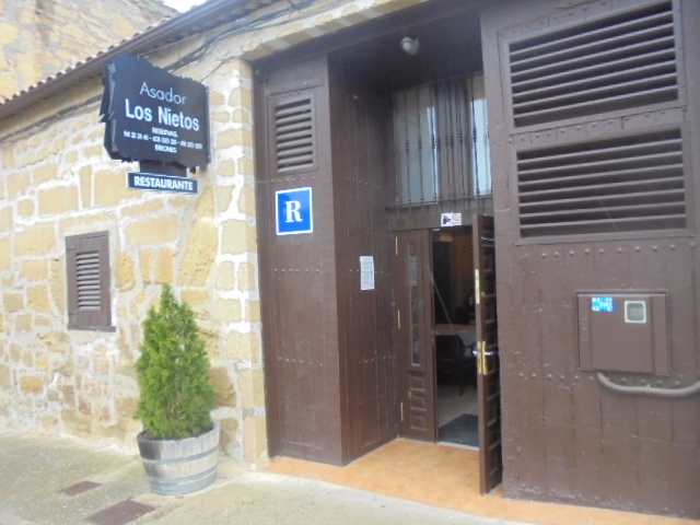 Entrada