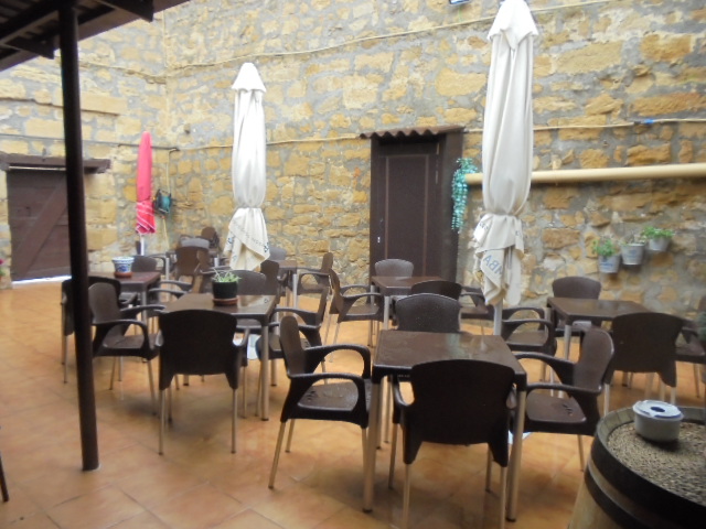 Terraza