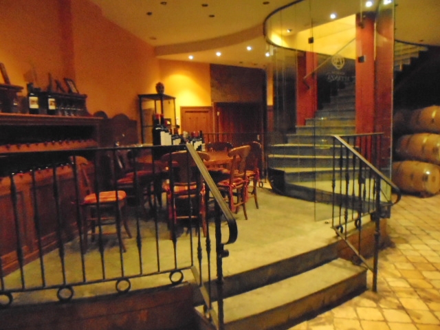 Club