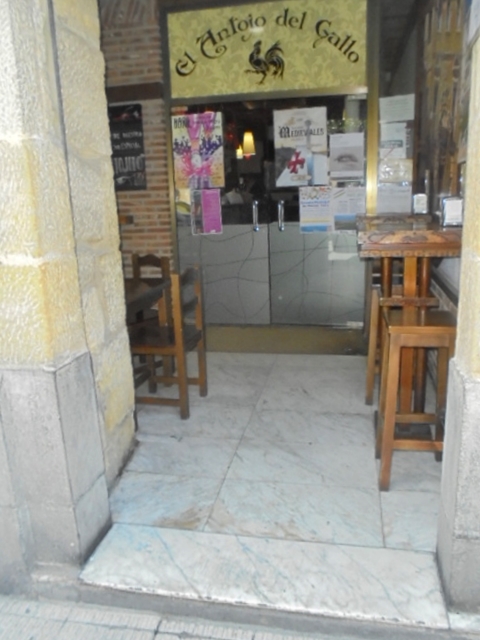 Acceso