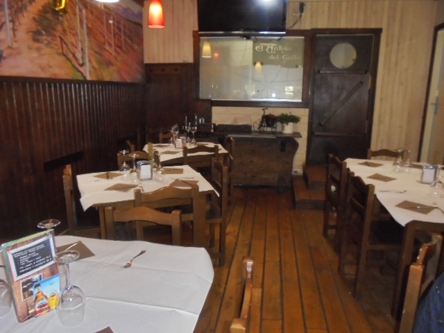Comedor