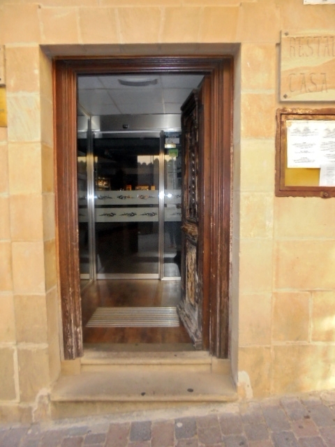 Acceso Principal