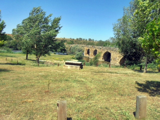 Zona de Recreo