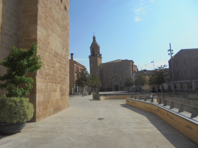 Vista panorámica