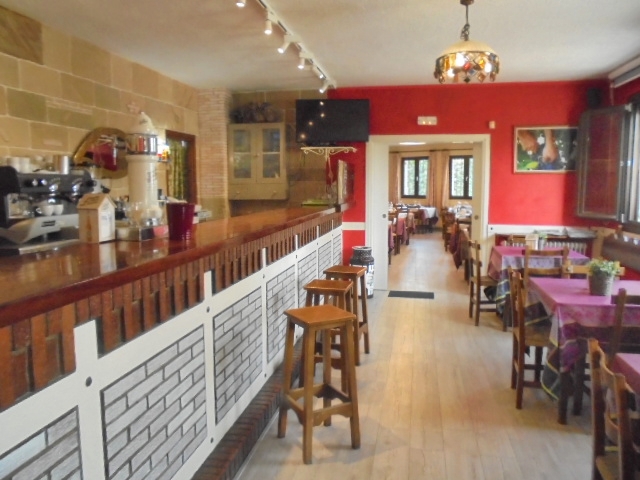 Cafetería