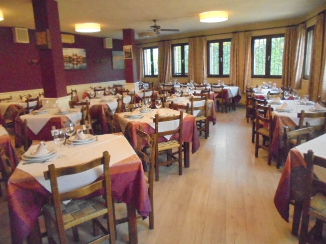 Comedor 1