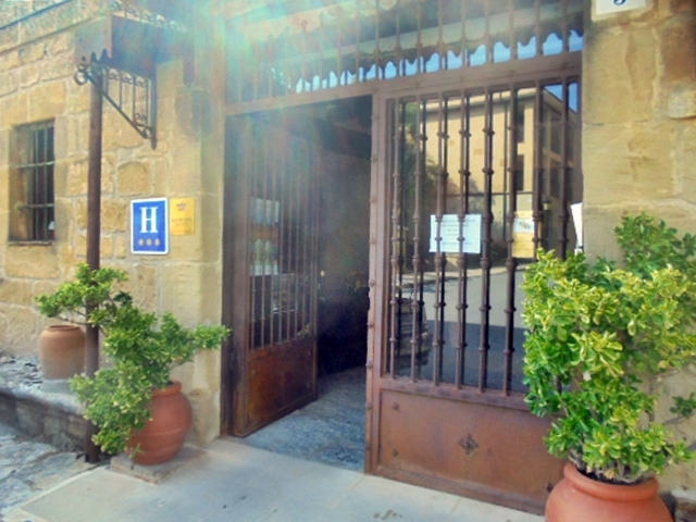 Acceso Principal