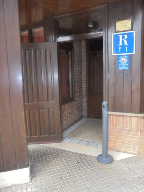 Entrada Bar