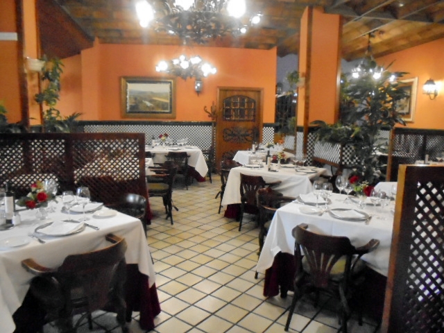 Comedor 1