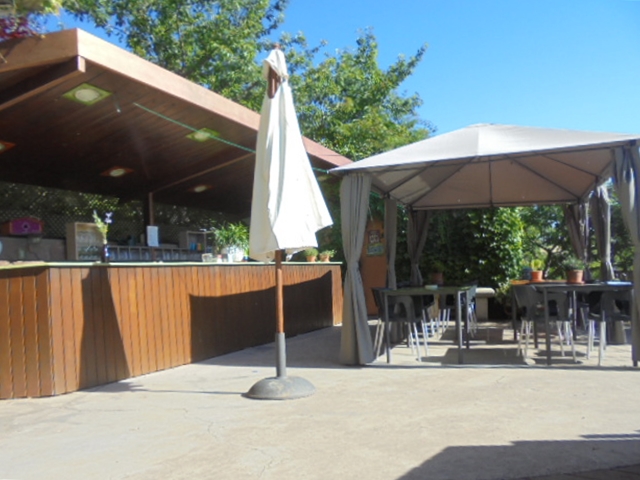 Terraza