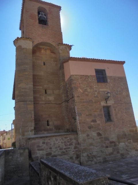 Fachada Lateral