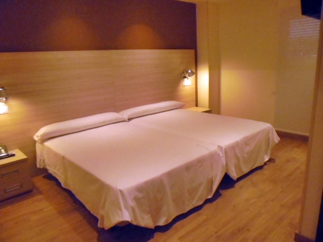 Habitación Adaptada
