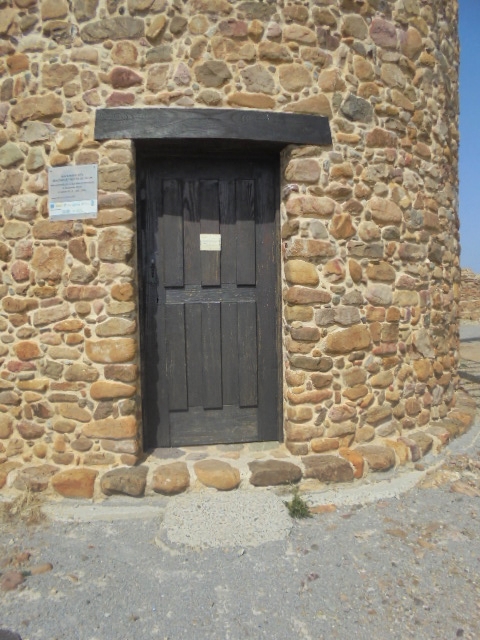 Entrada