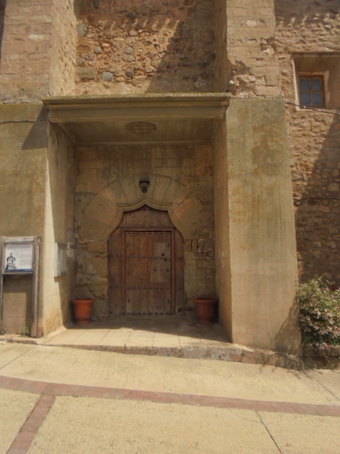 Entrada Principal