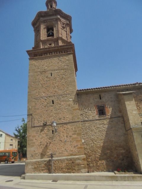 Torre
