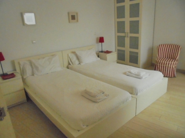 Apartamento Planta Baja 2
