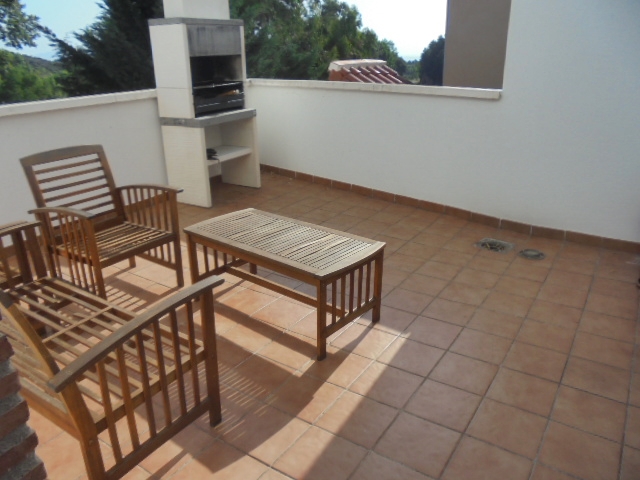 Apartamento Planta Baja 5
