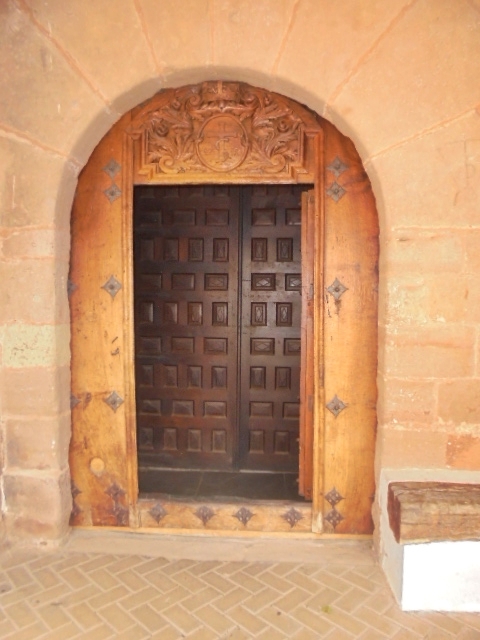 Puerta