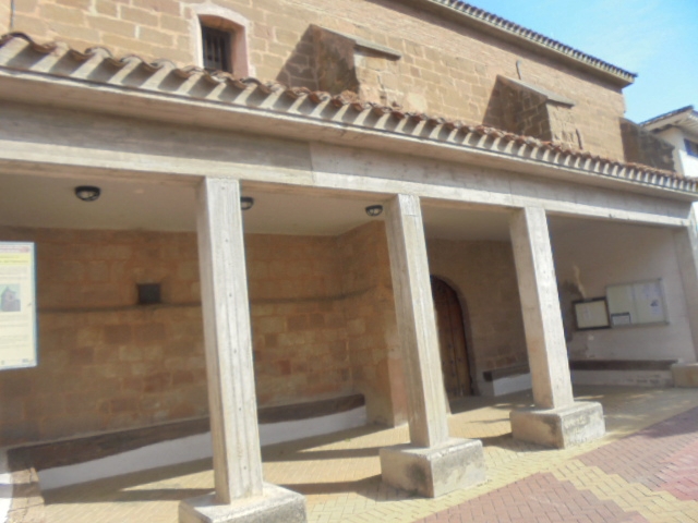 Fachada Principal