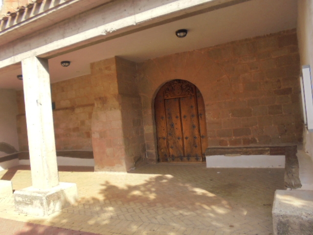 Entrada