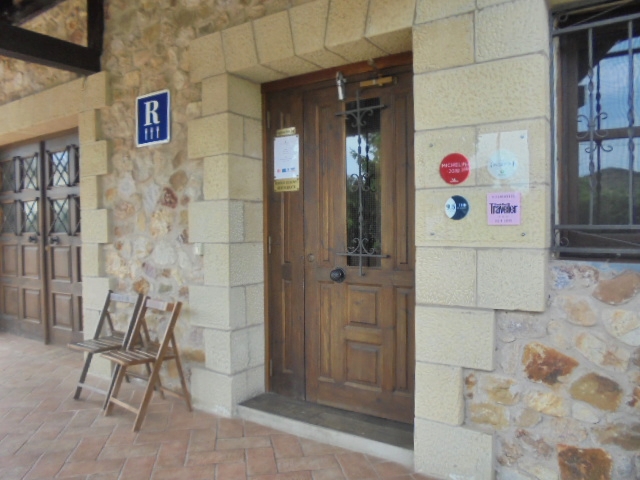 Entrada Principal