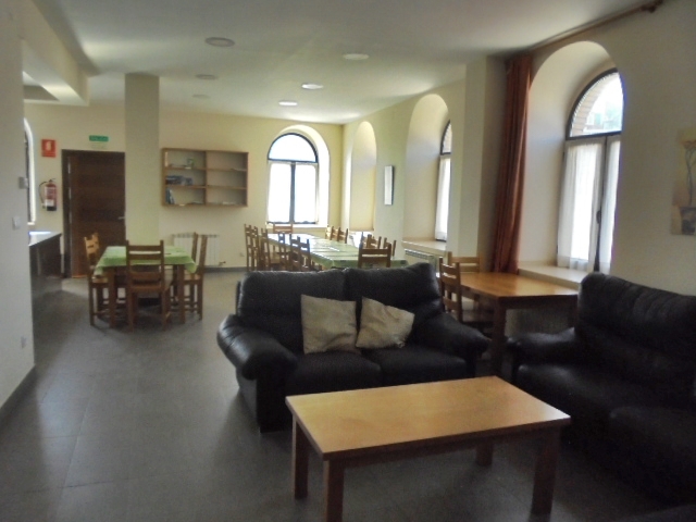 Salón-Comedor
