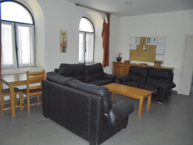 Salón