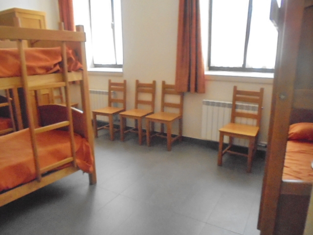 Dormitorio 1