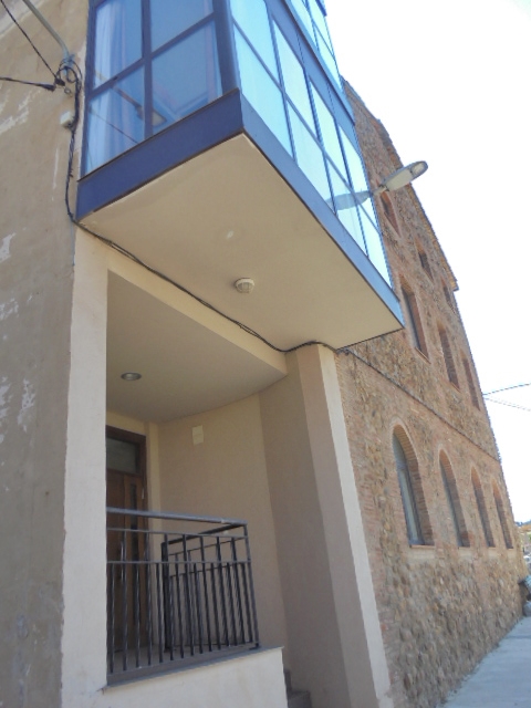 Fachada 2