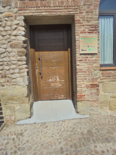 Acceso Principal