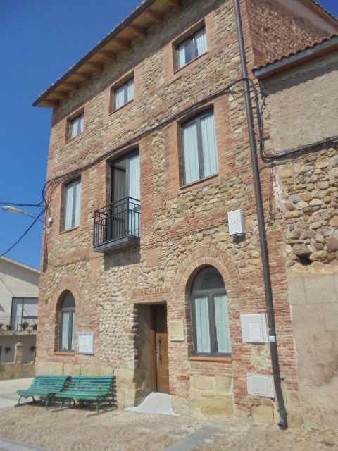 Fachada 1