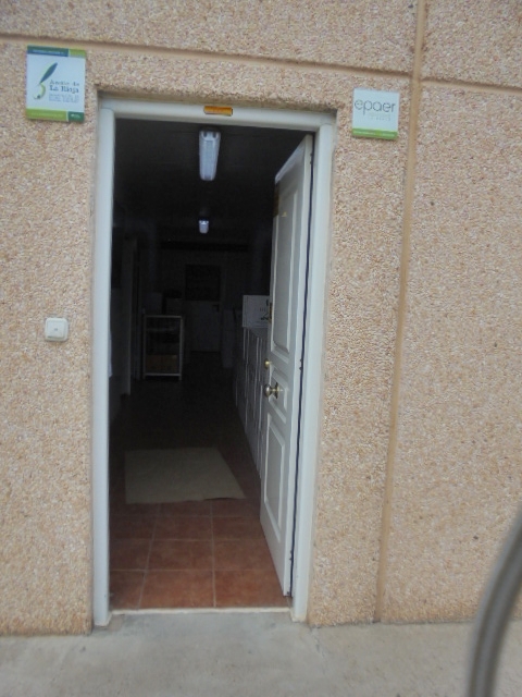 Entrada Principal