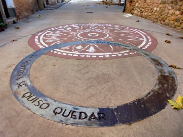 13. La danza