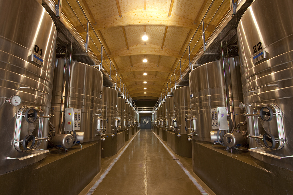 Sala elaboración