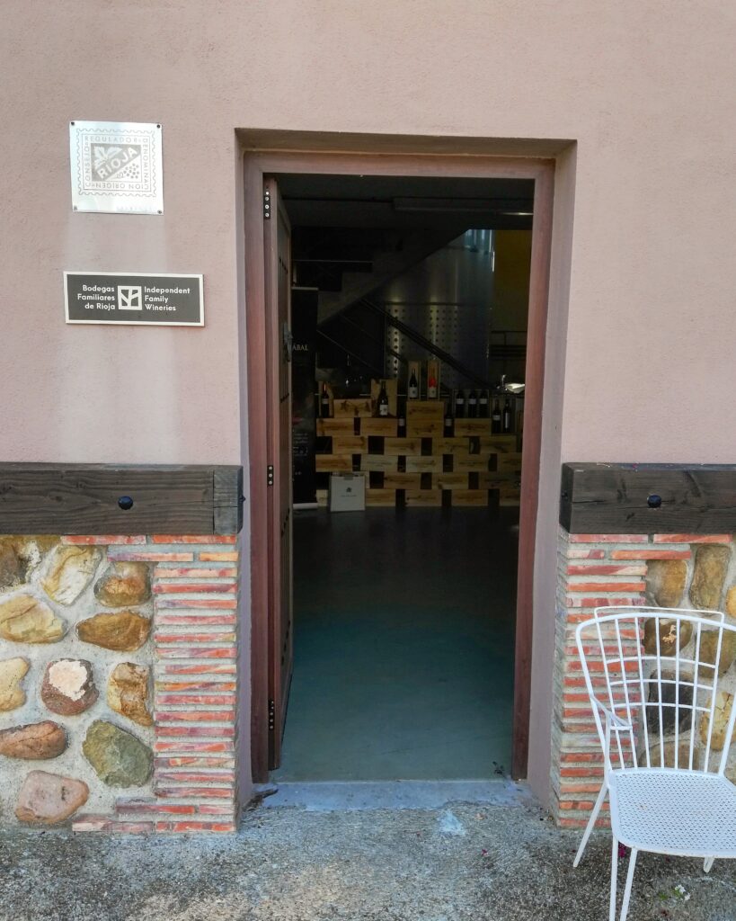 Acceso principal