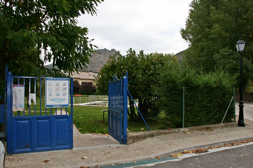 Entrada
